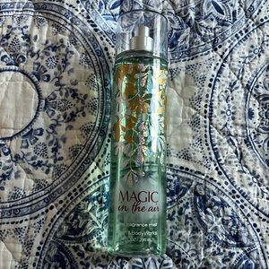 Bath & Body Works Magic in the Air